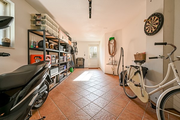 Medium property photo - Schouwenburglaan 7, 3207 ZB Spijkenisse